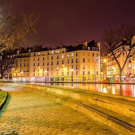Belta Hotel Paris Dış mekan fotoğraf