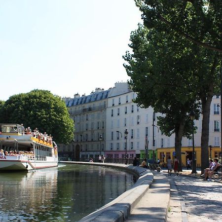 Belta Hotel Paris Dış mekan fotoğraf