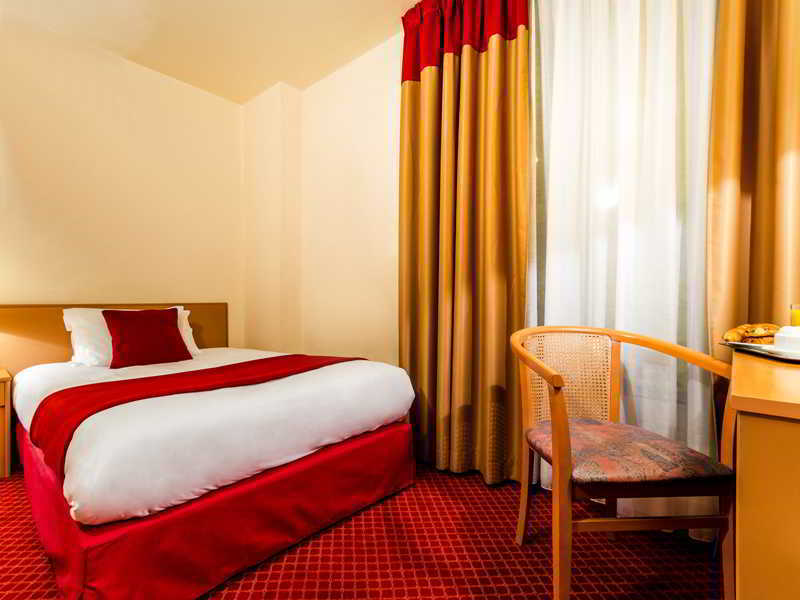 Belta Hotel Paris Dış mekan fotoğraf