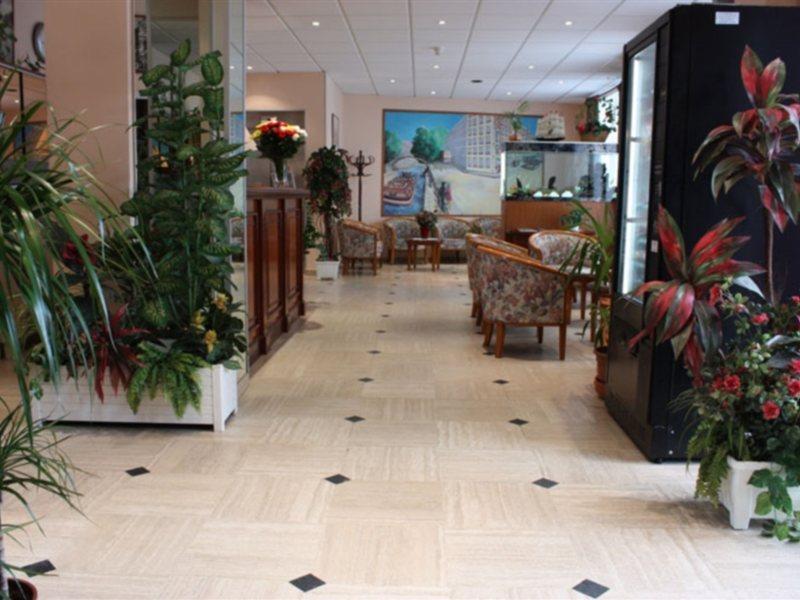 Belta Hotel Paris Dış mekan fotoğraf