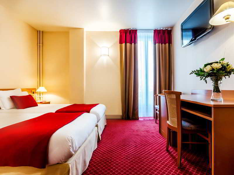 Belta Hotel Paris Dış mekan fotoğraf