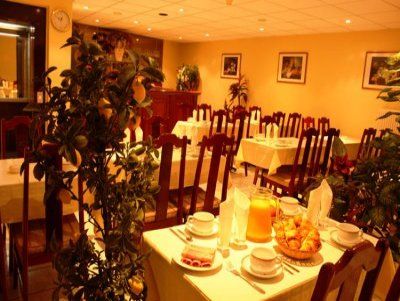 Belta Hotel Paris Dış mekan fotoğraf