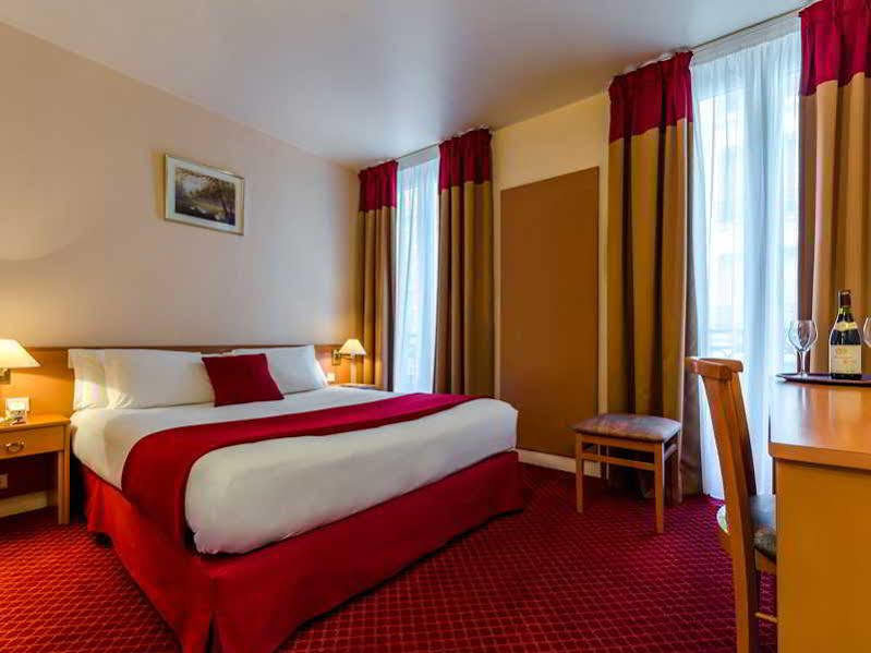 Belta Hotel Paris Dış mekan fotoğraf