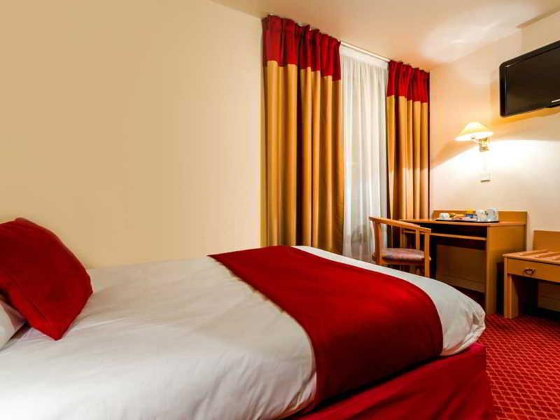 Belta Hotel Paris Dış mekan fotoğraf